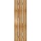 Ekena Millwork Spaced Board-n-Batten Shutters w/Z-Bar, Rough Sawn Western Red Cedar, 17 1/8W x 57H, PR RBS06Z17X057RWR - alternate 4